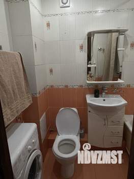 1-к квартира, на длительный срок, 41м2, 7/10 этаж