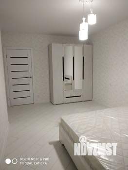 1-к квартира, на длительный срок, 45м2, 25/25 этаж