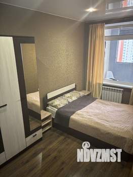 2-к квартира, посуточно, 50м2, 14/19 этаж