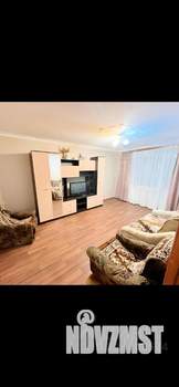 1-к квартира, на длительный срок, 40м2, 3/10 этаж