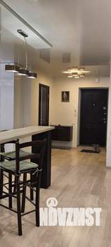 Студия квартира, на длительный срок, 52м2, 4/10 этаж