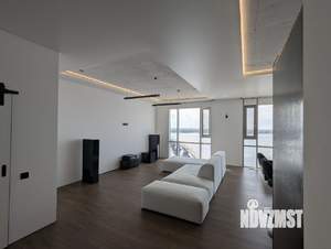 Студия квартира, на длительный срок, 58м2, 23/40 этаж