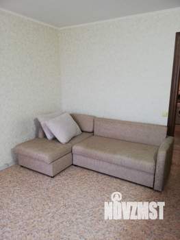 2-к квартира, на длительный срок, 40м2, 4/5 этаж