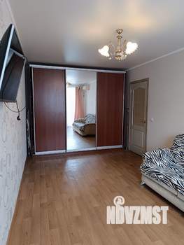 1-к квартира, на длительный срок, 32м2, 3/5 этаж