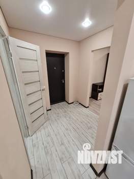 1-к квартира, на длительный срок, 38м2, 3/10 этаж