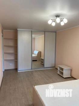 1-к квартира, на длительный срок, 37м2, 3/9 этаж