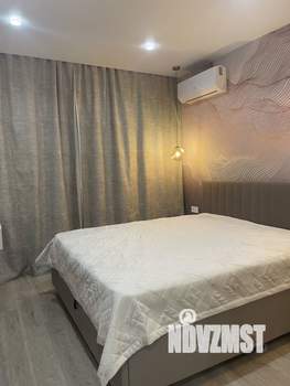 1-к квартира, на длительный срок, 50м2, 3/10 этаж