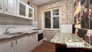 1-к квартира, на длительный срок, 32м2, 4/9 этаж