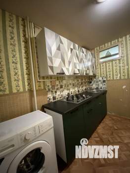 1-к квартира, на длительный срок, 35м2, 2/9 этаж