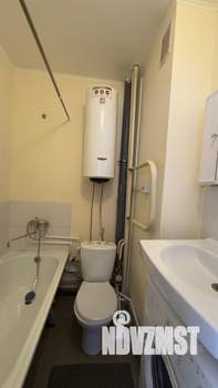 1-к квартира, на длительный срок, 25м2, 4/11 этаж