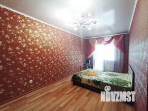 1-к квартира, на длительный срок, 40м2, 2/14 этаж