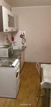 1-к квартира, на длительный срок, 43м2, 3/9 этаж