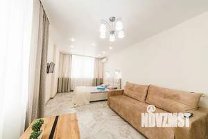 2-к квартира, посуточно, 75м2, 2/23 этаж