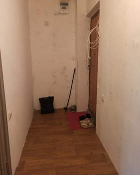 1-к квартира, на длительный срок, 31м2, 5/5 этаж