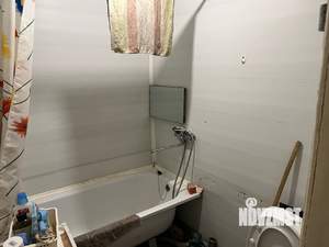 2-к квартира, на длительный срок, 43м2, 4/5 этаж