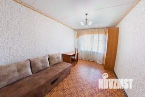 2-к квартира, посуточно, 50м2, 1/1 этаж