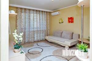 1-к квартира, посуточно, 40м2, 3/9 этаж