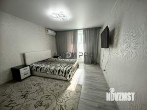 1-к квартира, на длительный срок, 40м2, 8/10 этаж