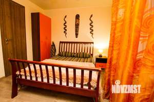 1-к квартира, посуточно, 24м2, 1/1 этаж