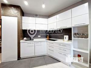 2-к квартира, на длительный срок, 50м2, 2/16 этаж