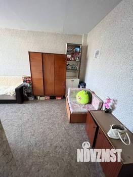 1-к квартира, на длительный срок, 35м2, 7/9 этаж