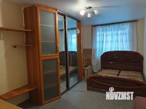Студия квартира, на длительный срок, 1090м2, 1/10 этаж