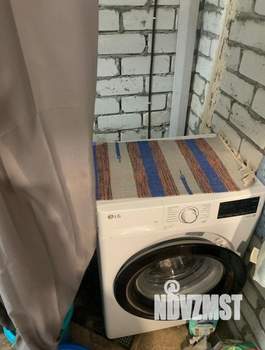 2-к квартира, на длительный срок, 41м2, 5/5 этаж