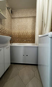 2-к квартира, на длительный срок, 44м2, 5/9 этаж