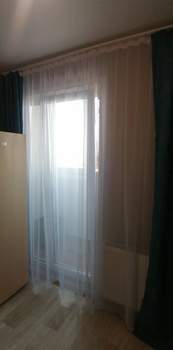 1-к квартира, на длительный срок, 29м2, 7/10 этаж