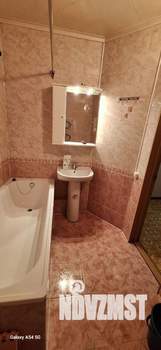 1-к квартира, на длительный срок, 45м2, 2/8 этаж