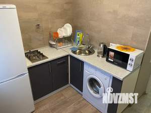 1-к квартира, посуточно, 35м2, 5/5 этаж