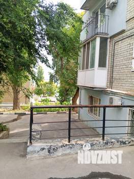 1-к квартира, на длительный срок, 40м2, 9/9 этаж