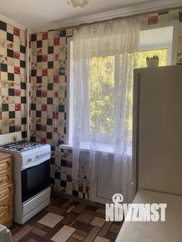 2-к квартира, на длительный срок, 46м2, 3/6 этаж