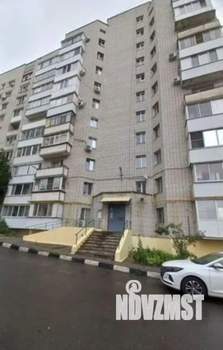 1-к квартира, на длительный срок, 42м2, 5/9 этаж