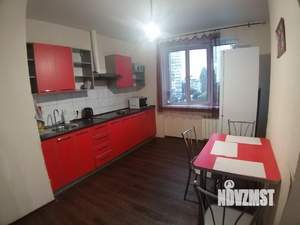 2-к квартира, на длительный срок, 68м2, 5/18 этаж