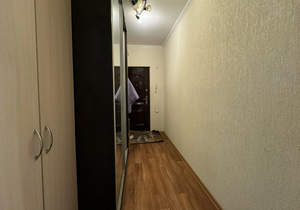 1-к квартира, на длительный срок, 45м2, 3/10 этаж