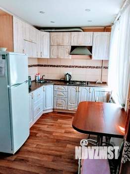 2-к квартира, посуточно, 45м2, 8/10 этаж