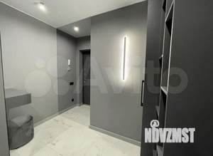 2-к квартира, посуточно, 50м2, 1/1 этаж