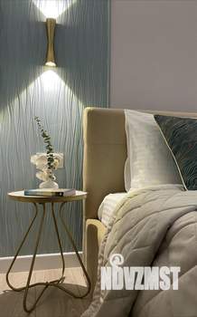 2-к квартира, посуточно, 46м2, 2/5 этаж