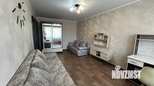 1-к квартира, на длительный срок, 31м2, 5/5 этаж