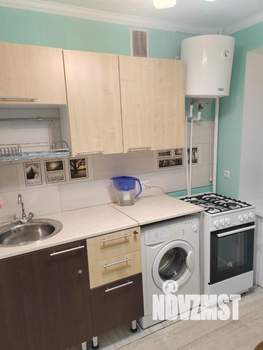 1-к квартира, на длительный срок, 32м2, 6/9 этаж