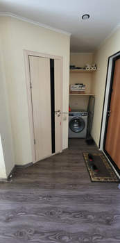 1-к квартира, на длительный срок, 37м2, 7/10 этаж