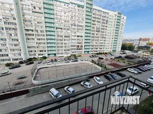 1-к квартира, на длительный срок, 38м2, 5/14 этаж