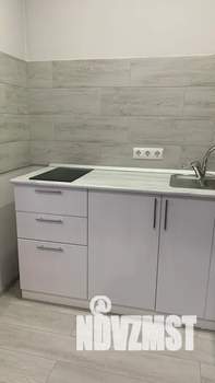 1-к квартира, посуточно, 33м2, 1/9 этаж