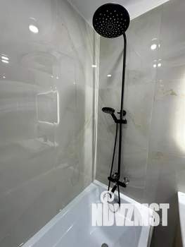 1-к квартира, посуточно, 45м2, 3/10 этаж