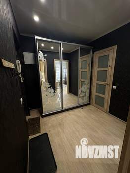 1-к квартира, на длительный срок, 40м2, 6/10 этаж