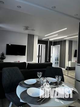 2-к квартира, посуточно, 56м2, 5/10 этаж