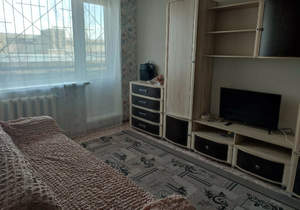 1-к квартира, на длительный срок, 21м2, 2/9 этаж