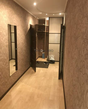 2-к квартира, на длительный срок, 64м2, 4/10 этаж