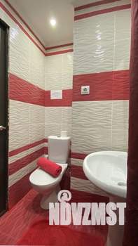 Студия квартира, посуточно, 15м2, 1/3 этаж